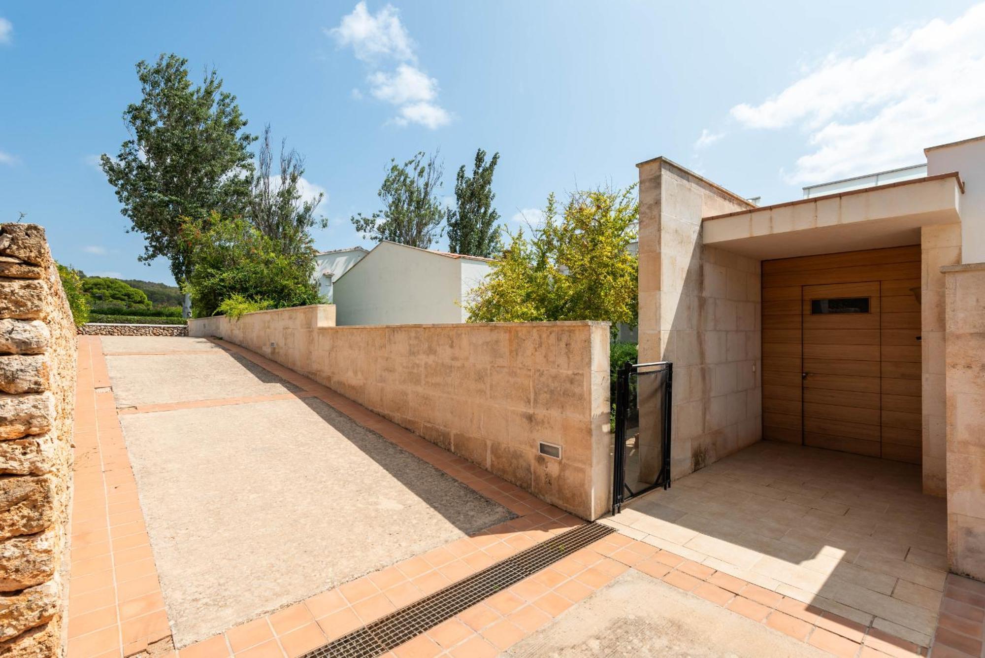 Villa Lola Santo Tomas Exterior photo